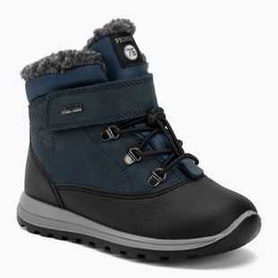 Ghete pentru copii Primigi PTIGT 23549 azzurro/nero