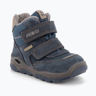 Ghete pentru copii Primigi PGYGT 23631 navy/blu/avio