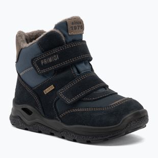 Ghete pentru copii Primigi PGYGT 23631 navy/blu/avio