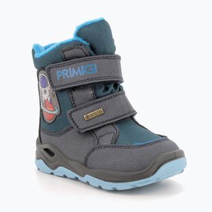 Ghete pentru copii Primigi PGYGT 23633 blu/petrolio