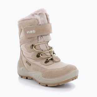 Ghete pentru copii Primigi PWIGT 23792 biscotto/panna