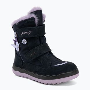 Ghete pentru copii Primigi PFZGT 23807 navy/blu scuro
