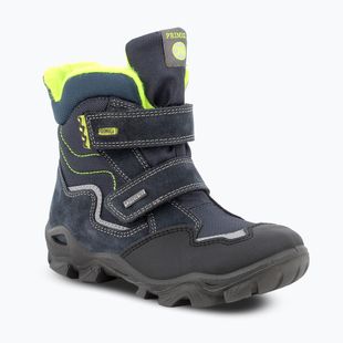 Ghete pentru copii Primigi PPTGT 23920 navy/blu scuro
