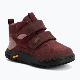 Încălțăminte barefoot pentru copii Primigi PYR GTX 24182 cremisi/bordo'