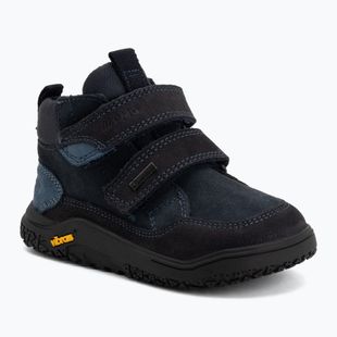 Încălțăminte barefoot pentru copii Primigi PYR GTX 24182 navy/blu