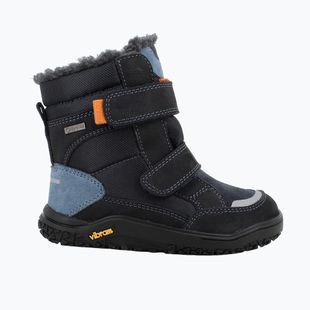 Ghete pentru copii Primigi PYR GTX 24183 blu sc/blu