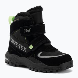 Ghete pentru copii Primigi PWK GTX 24311 neroo