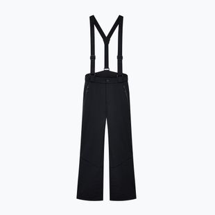 Pantaloni de schi pentru bărbați EA7 Emporio Armani Pure Softshell black