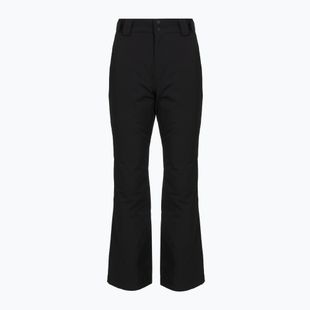 Pantaloni de schi pentru femei EA7 Emporio Armani Rider Light black