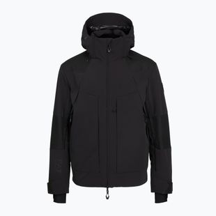Geacă de schi pentru bărbați EA7 Emporio Armani Elitary Fashion black