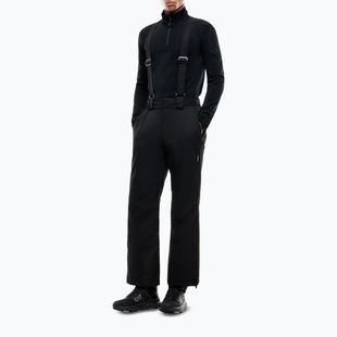 Pantaloni de schi pentru bărbați EA7 Emporio Armani Pure Protectum 7 black