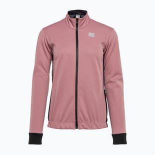 Geacă de ciclism Sportful Neo Softshell pentru femei bej 1120527.555