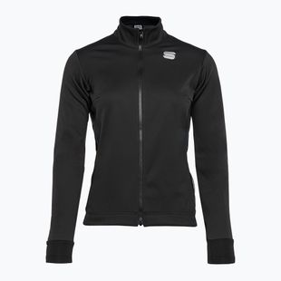 Jachetă de ciclism Sportful Neo Softshell pentru femei  negru 1120527.002