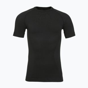 Tricou de ciclism Castelli Core Seamless Base Layer black