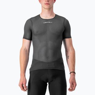 Tricou de ciclism pentru bărbați Castelli Pro Mesh 2.0 black
