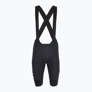 Pantaloni scurți de ciclism pentru femei Castelli Unlimited Cargo W black