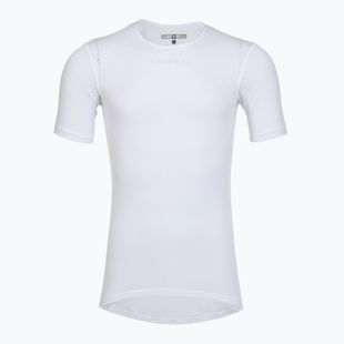 Tricou de ciclism pentru bărbați Castelli Pro Mesh 2.0 white