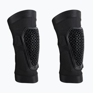 Protecții pentru genunchi pentru bicicletă Dainese Trail Skins Pro black