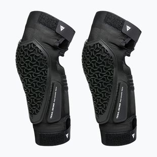 Apărători de coate pentru bicicletă Dainese Trail Skins Pro black