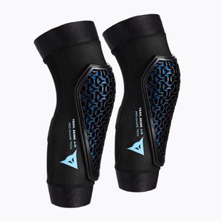 Apărători de coate pentru bicicletă Dainese Trail Skins Air black