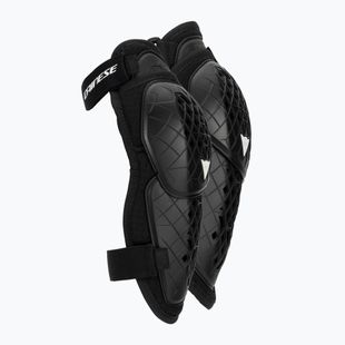 Apărători de ciclism pentru coate Dainese Rival R black