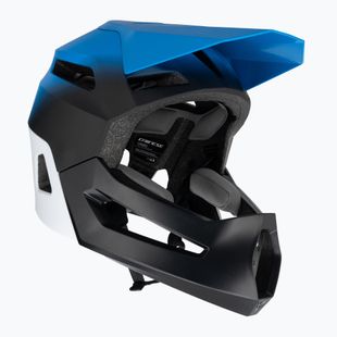 Cască de ciclism pentru copii Dainese Scarabeo Linea 01 blue/white/black