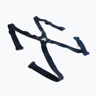 Dainese Suspenders negru