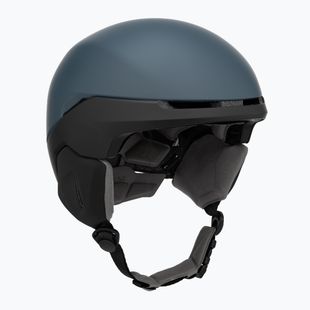 Cască de schi Dainese Nucleo albastru petrol