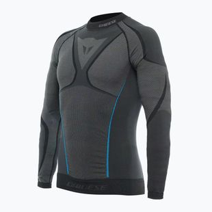 Bluză termică pentru bărbați Dainese Dry black/blue
