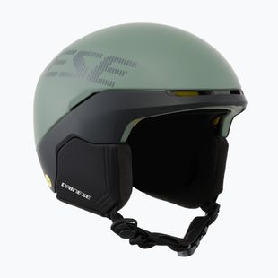 Cască de schi Dainese Nucleo MIPS green four/stretch limo