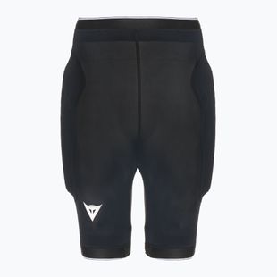 Pantaloni scurți cu protector pentru copii   Dainese Scarabeo Hybrid Short black