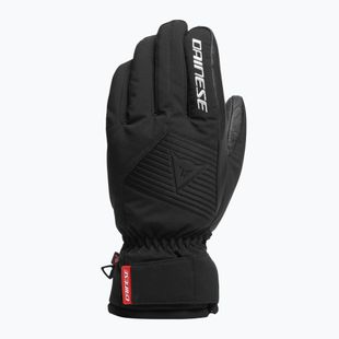 Mănuși de schi Dainese Sport anthracite/stretch limo