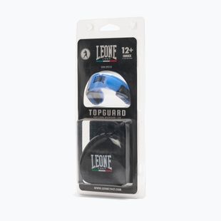 Apărătoare de maxilar LEONE 1947 Top Guard blue