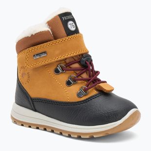 Ghete pentru copii Primigi PTIGT 88586 mustard/black mustard-black