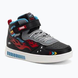 Încălțăminte pentru copii Primigi HWH 89906 black