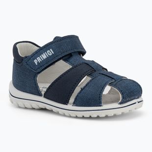 Sandale pentru copii Primigi PSW 13634 denim/blue