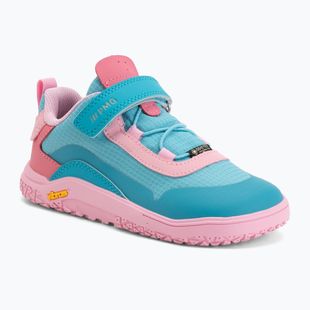 Încălțăminte pentru copii Primigi PYR Gore-Tex 14200 blue/pink