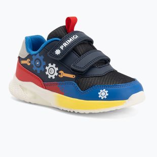 Încălțăminte pentru copii Primigi PRF 14540 navy grey