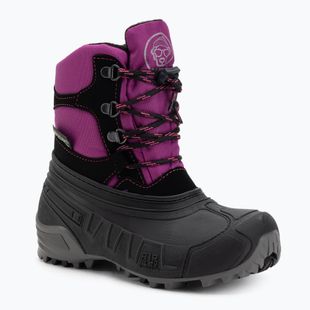 Ghete pentru copii BOATILUS Hybrid Trek Outdoor magenta