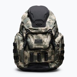 Rucsac de turism Oakley Kitchen Sink 34 l off/slope camo green
