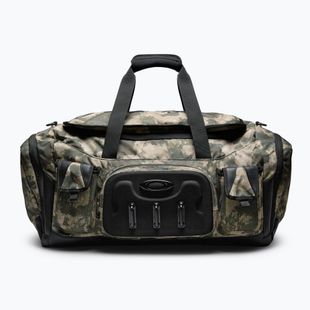 Geantă de călătorie Oakley Urban Ruck Rc Duffle 70 l off/slope camo green