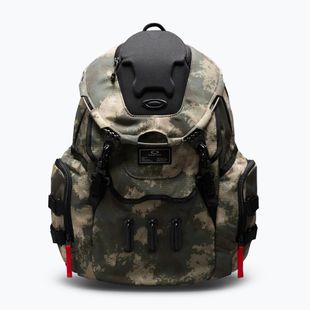 Rucsac de turism Oakley Bathroom Sink RC 21 l off/slope camo green