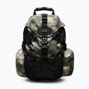 Rucsac de turism Oakley Icon RC 32 l off/slope camo green