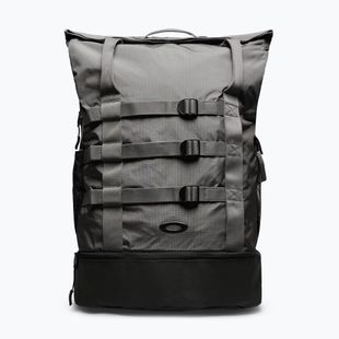 Rucsac de trekking Oakley Reserve Utility 50 l granite gray