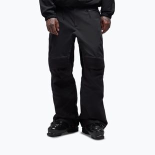 Pantaloni de schi pentru bărbați Oakley Clutch Shell pitch black