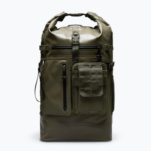 Rucsac tactic Oakley Reserve Tactical Dry 35 l deep olive