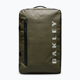 Geantă de călătorie Oakley Terraquest 55 l deep olive
