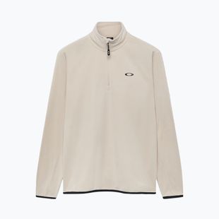 Bluză fleece pentru bărbați Oakley Maple Ridge 1/2 Zip Fleece mist
