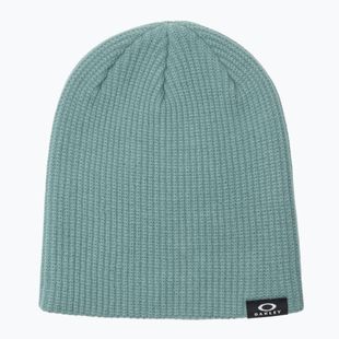 Căciulă de iarnă Oakley Back Bone Beanie pacific