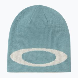 Căciulă de iarnă Oakley Ellipse Beanie pacific